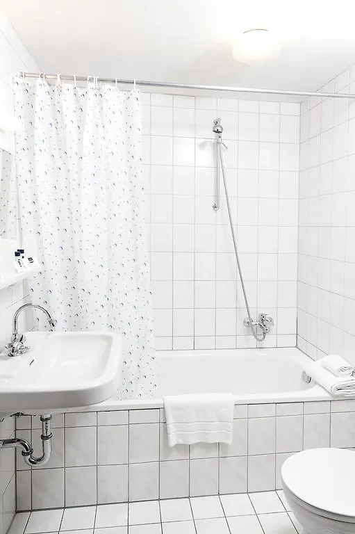 Lorenz Hotel Zentral Nuremberg