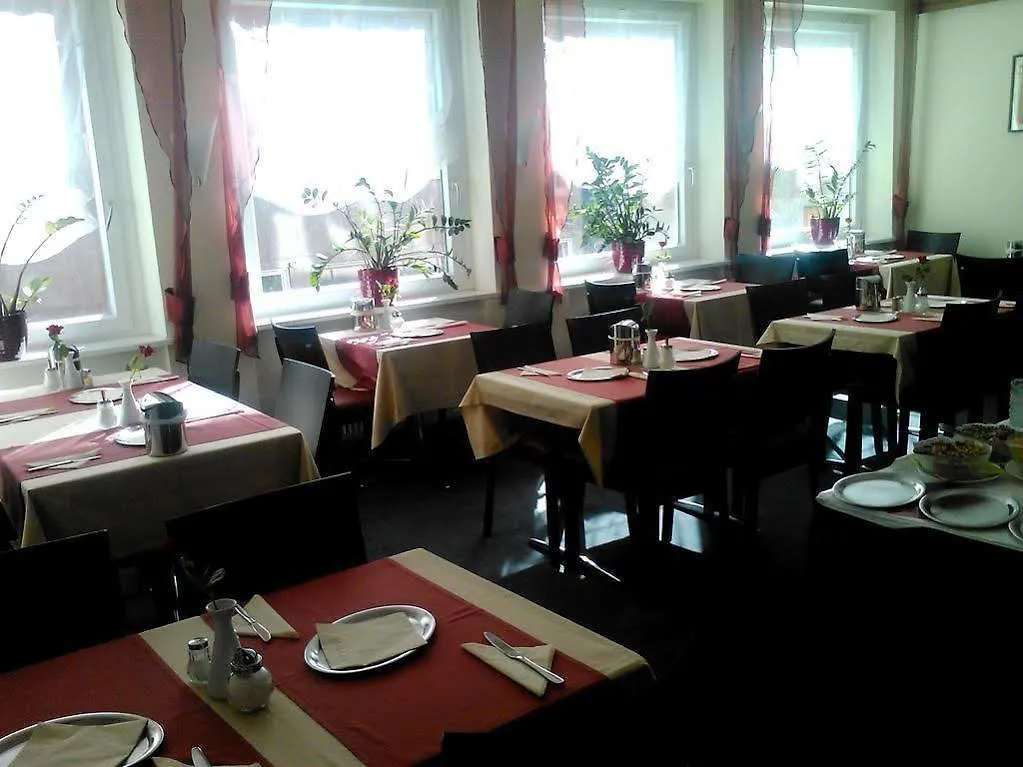 Lorenz Hotel Zentral Nuremberg 2*,  Germany